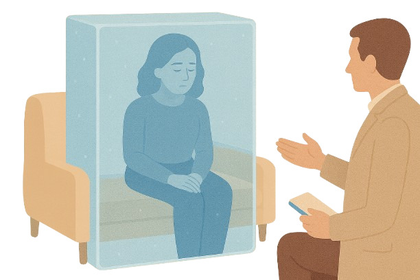 Feeling "Stuck" in Therapy?