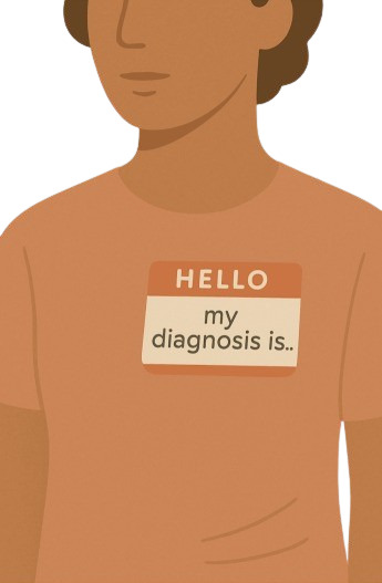 The Double-Edged Sword of Diagnosis